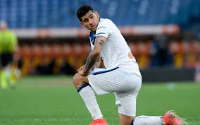 His jersey number is 17.cristian romero statistics and career statistics, live sofascore ratings, heatmap and goal video highlights may be available on sofascore for some of cristian romero and atalanta matches. Cristiano Romero Tottenham Transfer Possibility