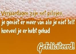 Leuke Man Verjaardag Plaatjes Verjaardag Man Verjaardag Verjaardagswensen