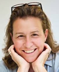 Meet authors live or