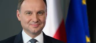 President handed out professorial appointments