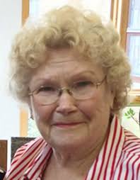 Lucy Barnes, 80, Mauston