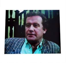 Only Fools and Horses Ian Redford Adrian Hand Signed 10×8 Photo