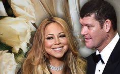 Ekpoesito Com Mariah Carey James Packer S Wedding Details Revealed Packers Wedding James Packer Mariah Carey