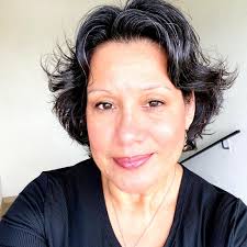 Pewter Lady Figurine Identification and Mounting