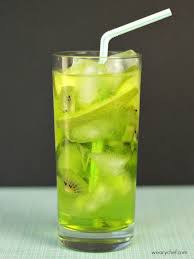 8 Green Cocktails To Take Your St Patrick S Day To A Whole New Level Midori Cocktails Green Cocktails Fun Drinks