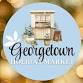 Downtown Georgetown Holiday Market event image