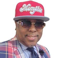 LeVelle Damon Salter Sr.