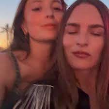 Just wrapped up this baby with the best cast and crew of all time! And now  I'm going to sleep for a week straight. 👩‍🍼🫶