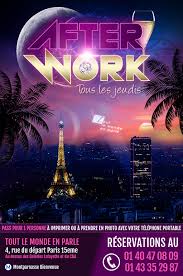 Découvrez en direct ou revoyez les derniers épisodes de vos émissions, films, séries et documentaires préférés : After Work Rooftop Jeudi Sur Les Toits De Paris