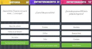 Los días 10 y 11 de julio se llevarán a cabo las clasificatorias, en el caso de que haya un mayor número de inscriptos por zona, a fin de determinar los 8 jóvenes que la representen. Descargar Preguntados Para Pc Windows Y Mac Facil Y Gratis