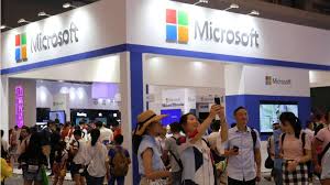 Stay tuned to our blog to get more information on bing quiz. Microsoft S Bing Search Engine Inaccessible In China Bbc News