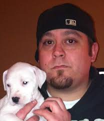 Obituary for Daniel "Buzz" Eichenlaub