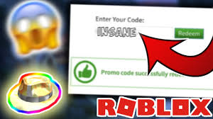 Find the latest roblox promo codes list here for july 2021. Robux Promo