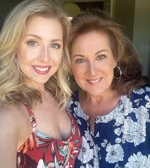 Happy Mother's Day to all the mothers, grandmothers, and mother figures in  our lives! We love you beyond measure and are grateful for you today and  every day 💐🩷🌼