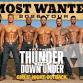 Thunder from down under