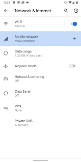 Buka blokir kartu sim dengan kode puk. Android Q Beta 3 Bug Could Disable Your Sim Card But There Is A Fix