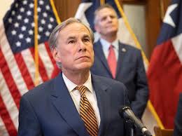 Greg abbott on friday announced a statewide strike force of medical and economic experts to focus on opening the state, setting early may as his target date for some private businesses while emphasizing that the evolving guidelines will be determined by data and by doctors.. Gov Abbott Signs Into Law The Name Image And Likeness Bill