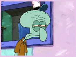 Make spongebob black eye memes or upload your own images to make custom memes. Best Spongebob Eyes Gifs Gfycat