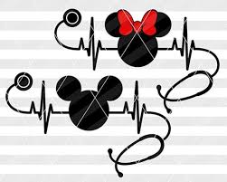 Free Free Disney Nurse Svg 642 SVG PNG EPS DXF File