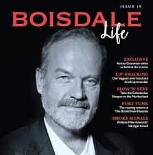 Boisdale Restaurants