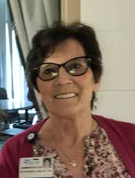 Obituary information for Rita M Brumfield