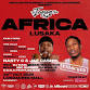 Ivyson tour lsk african lusaka event image