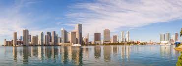 Serving as a trusted partner to our clients by responsibly providing financial. City Of Miami Linkedin