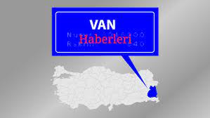 Haber, haberler türkiye ve dünyadan en son haber gelişmelerini anı anına takip edebilirsiniz. Van Haberleri Van Yerel Haberler