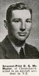 Douglas Graham McMaster