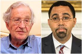 Resistance against corporate education reform”: Noam Chomsky, scholars warn  Senate not to approve John King as secretary