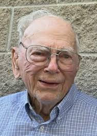 Eugene Minarick Obituary (1925