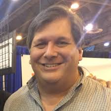 Very proud of John Hathorn, J.D.