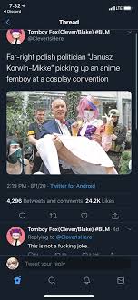 Ono się nawet gramatycznie nie trzyma kupy. Fuckyeahculturalmongrelization Yeah Except It Turns Out That S A Cis Girl And