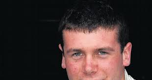 Battling race ace Dean Stoneman tells of cancer treatment agony