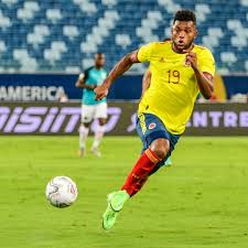 The highest rank it ever reached in fifa world rankings was 4th in 1996. Seleccion Colombia On Twitter Vamoscolombia