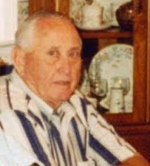 SGT Claude “Red” Davidson (1929-2007)