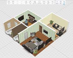 Jul 06, 2021 · aplikasi desain rumah 3d berikutnya ada homestyler yang cocok digunakan kalau kamu merasa bingung masalah interior dan sekalian hendak membeli perabotan rumah. Homestyler 3d Home Design Tool
