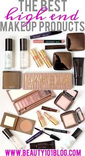 Best High End Makeup Products Beauty 101 Blog Best High End Makeup High End Makeup Gorgeous Makeup
