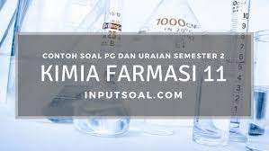 We did not find results for: Contoh Soal Kimia Farmasi Kelas 11 Semester 2 Kurikulum 2013 Inputsoal Com