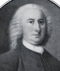Gabriel Manigault (abt.1704-abt.1781)