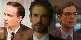 The Lincoln Lawyer: Where You've Seen The Trevor Elliott Actor Before