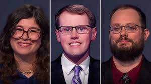 Jeopardy November 28 2024 Recap: Final Answer & Who Won Thursday