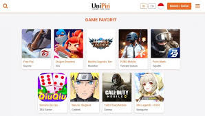 Unipin is the best way to buy game credits/game vouchers. 5 Situs Beli Voucher Games Terbaik Banyak Promo