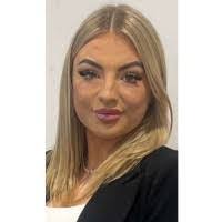 Katie Hursey's Instagram, Twitter & Facebook