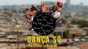 Dj padux & xocoteiro ft. Sambila Kuduro Type Beat By Fili Beats Free Download Youtube