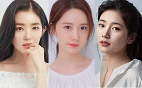 Here, you can find the latest news on kpop beauty routine and makeup . These Are The Most Beautiful Idols Selected By Other K Pop Idols Through The Years 2011 To 2020 Kpopstarz