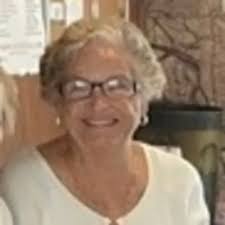 Obituary information for Sarah Veronica Allen