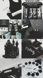 You can also upload and share your favorite skate aesthetic skate aesthetic wallpapers. Black Aesthetic Collage Skater 720x1281 Download Hd Wallpaper Wallpapertip