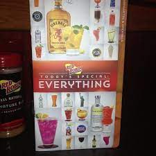 Today S Special Everything Red Robin Gourmet Burgers Red Robin Gourmet Burgers Pure Leaf Tea Bottle Tea Bottle