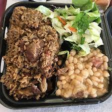 If you can't find andouille sausage, i'd recommend another type of smoked sausage, such as kielbasa. Pot Paddle Jambalaya Kitchen Denham Springs Restaurant Bewertungen Telefonnummer Fotos Tripadvisor